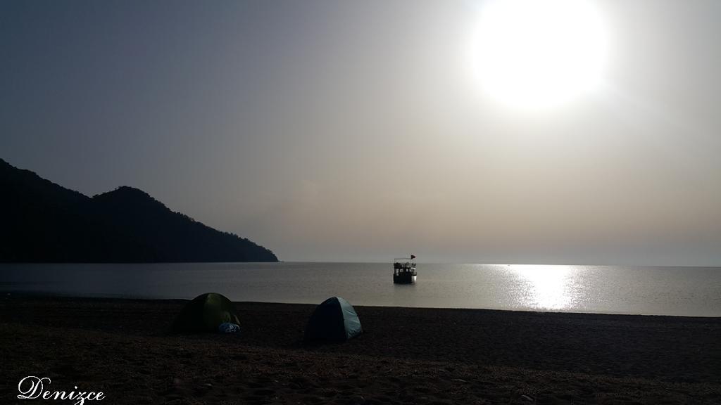 Adrasan Deniz Hotel Екстер'єр фото