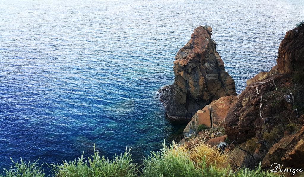 Adrasan Deniz Hotel Екстер'єр фото