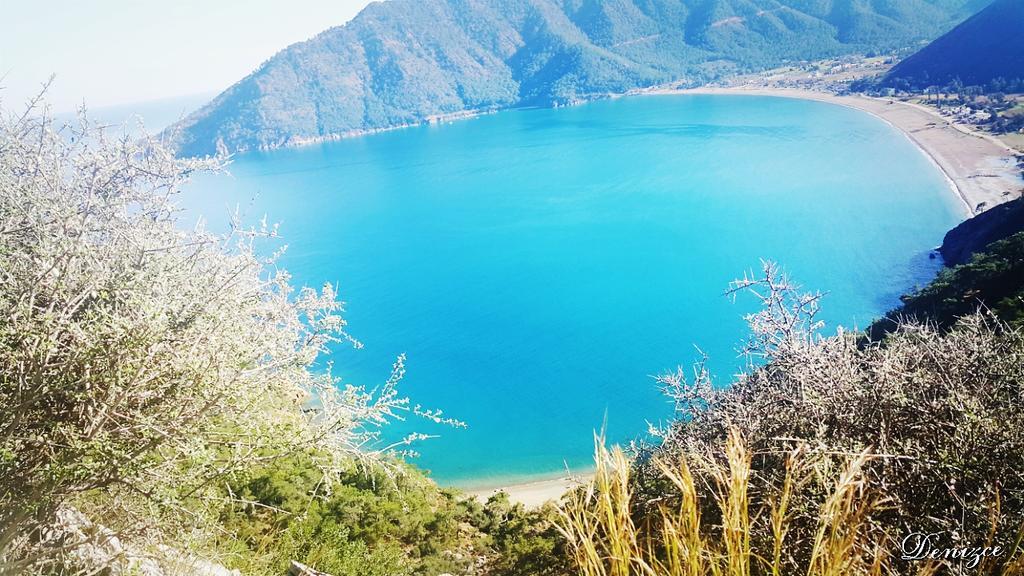 Adrasan Deniz Hotel Екстер'єр фото