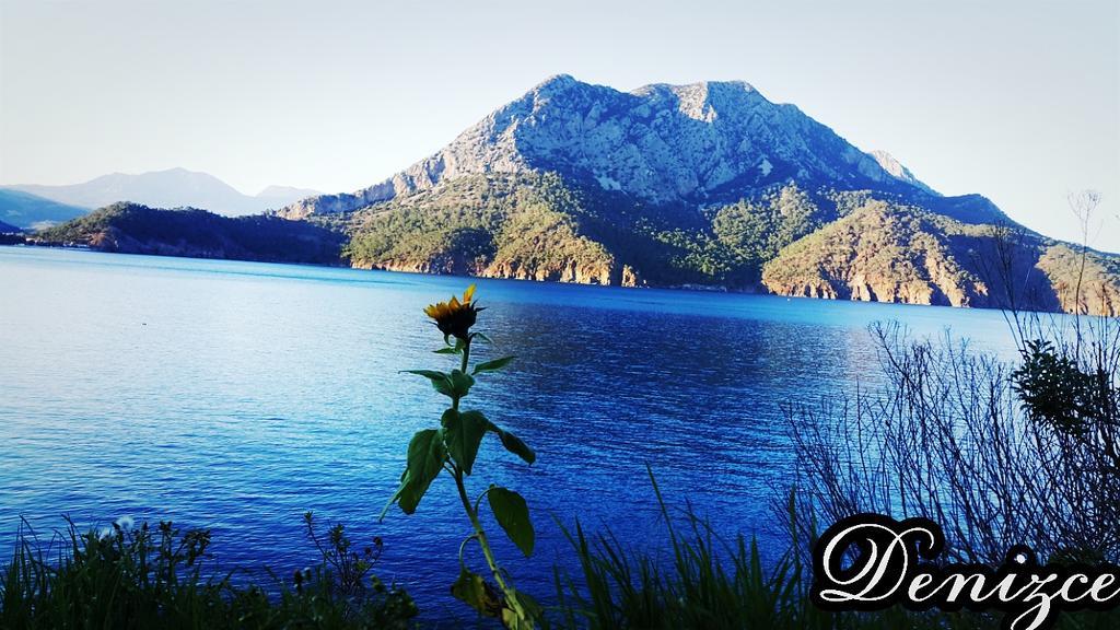 Adrasan Deniz Hotel Екстер'єр фото
